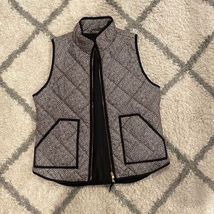 J Crew Vest